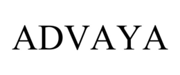 ADVAYA trademark