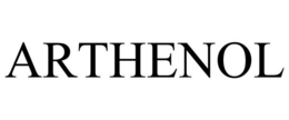 ARTHENOL trademark