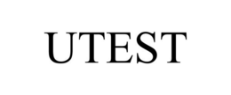 UTEST trademark