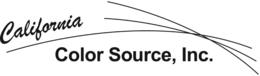 CALIFORNIA COLOR SOURCE, INC. trademark