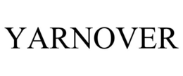 YARNOVER trademark