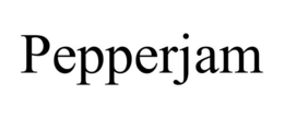 PEPPERJAM trademark
