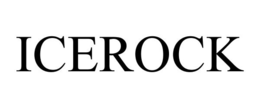 ICEROCK trademark