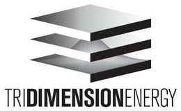 TRIDIMENSION ENERGY trademark