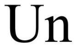 UN trademark