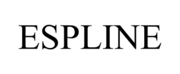 ESPLINE trademark