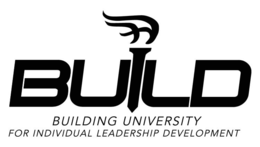 BU LD BUILDING UNIVERSITY FOR INDIVIDUAL LEADERSHIP DEVELOPMENT trademark