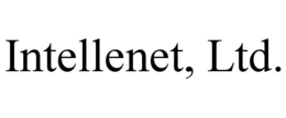 INTELLENET, LTD. trademark
