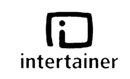 I INTERTAINER trademark