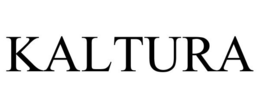 KALTURA trademark