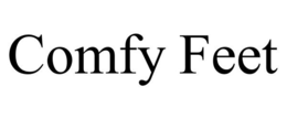 COMFY FEET trademark