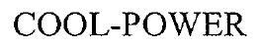 COOL-POWER trademark