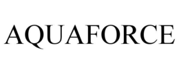 AQUAFORCE trademark