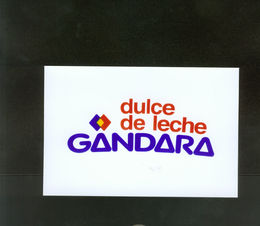 GANDARA DULCE DE LECHE trademark