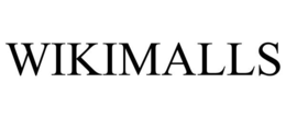 WIKIMALLS trademark