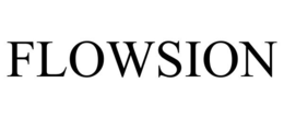 FLOWSION trademark