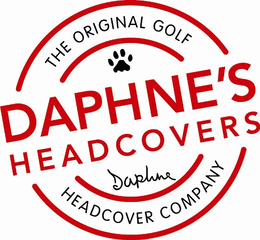 DAPHNE'S HEADCOVERS DAPHNE THE ORIGINAL GOLF HEADCOVER COMPANY trademark