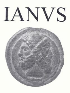 IANVS trademark