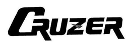CRUZER trademark