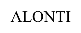 ALONTI trademark