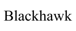 BLACKHAWK trademark
