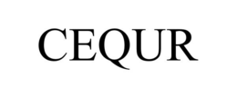 CEQUR trademark