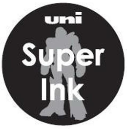 UNI SUPER INK trademark
