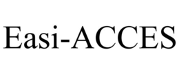 EASI-ACCES trademark