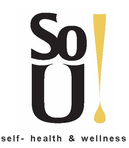 SO U! SELF- HEALTH & WELLNESS trademark