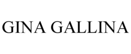 GINA GALLINA trademark