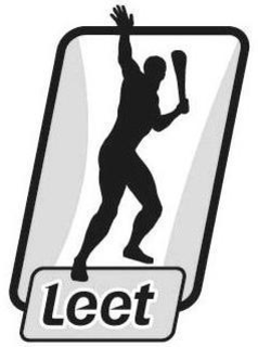 LEET trademark