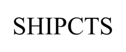 SHIPCTS trademark