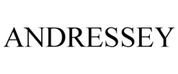 ANDRESSEY trademark