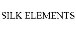 SILK ELEMENTS trademark