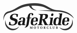 SAFERIDE MOTORCLUB trademark