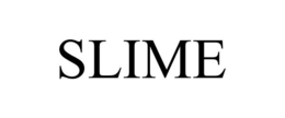 SLIME trademark
