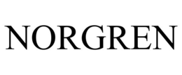 NORGREN trademark