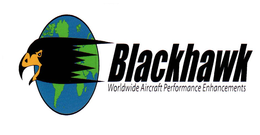 BLACKHAWK WORLDWIDE AIRCRAFT PERFORMANCE ENHANCEMENTS trademark