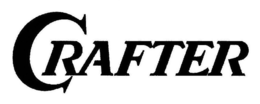 CRAFTER trademark