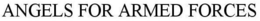 ANGELS FOR ARMED FORCES trademark