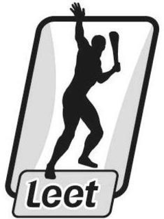 LEET trademark