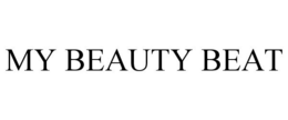 MY BEAUTY BEAT trademark