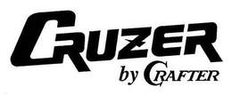 CRUZER BY CRAFTER trademark