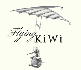 FLYING KIWI trademark