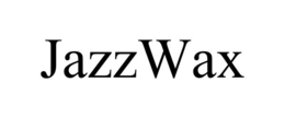 JAZZWAX trademark