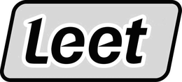 LEET trademark