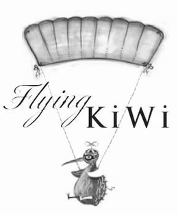 FLYING KIWI trademark
