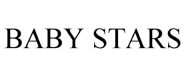 BABY STARS trademark