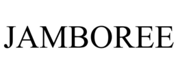 JAMBOREE trademark