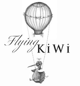 FLYING KIWI trademark